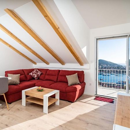 Apartmani Kralj Dubrovnik Exterior photo