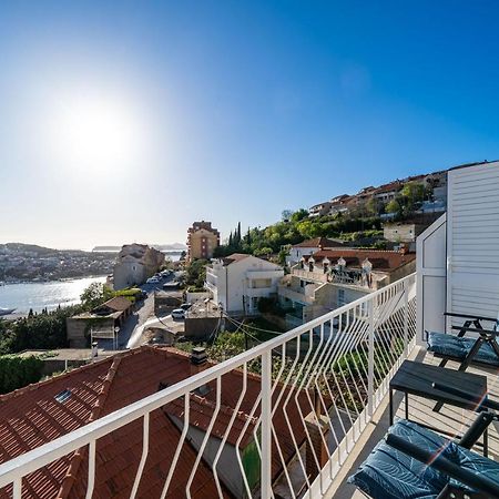 Apartmani Kralj Dubrovnik Exterior photo