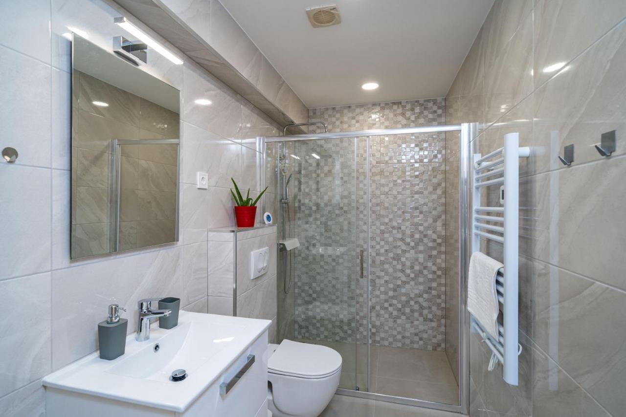 Apartmani Kralj Dubrovnik Exterior photo