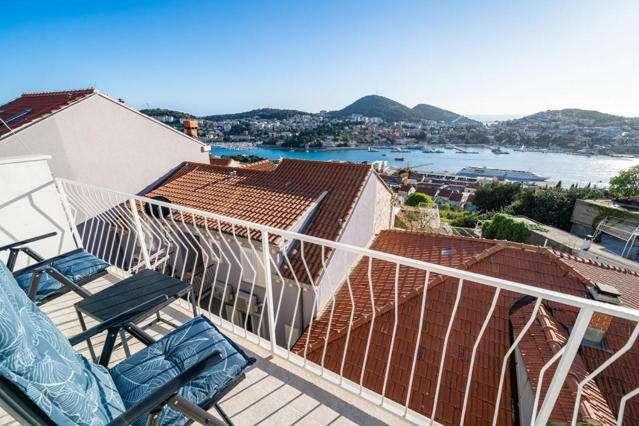 Apartmani Kralj Dubrovnik Exterior photo